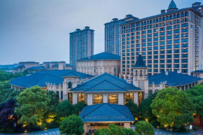 Chateau Star River Shanghai Minhang